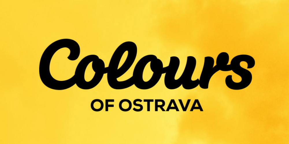 Colours of Ostrava zahájí Imagine Dragons