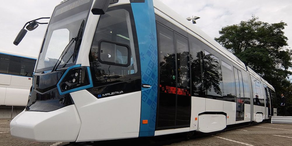 Nové tramvaje pro Ostravu dodá švýcarský Stadler