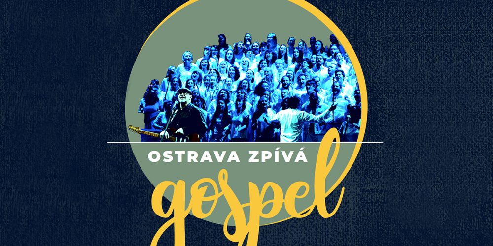 Ostrava zpívá Gospel