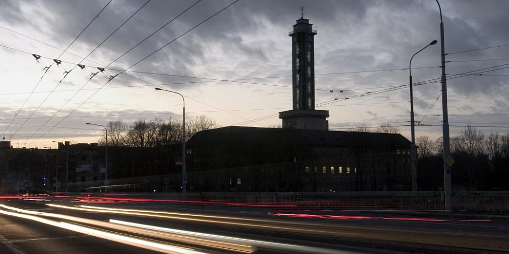 Ostrava se zapojí do celosvětové kampaně Hodina Země zhasnutím osvětlení radniční věže