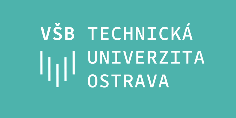 VŠB Technická univerzita Ostrava představila nové logo