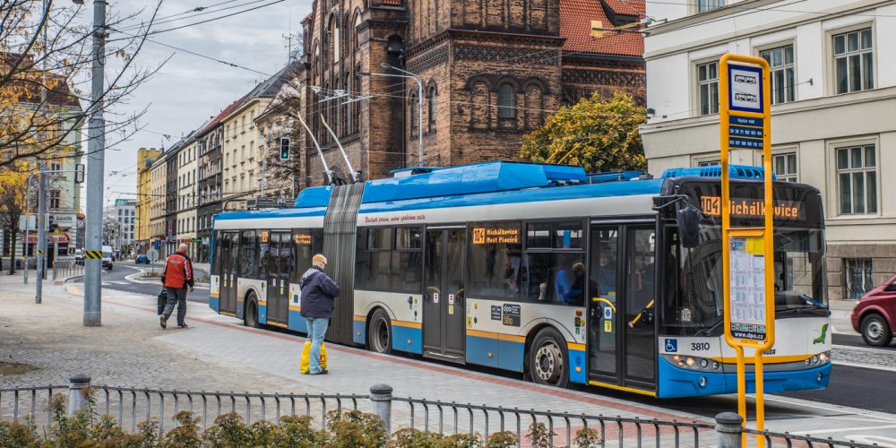 Dopravní podnik Ostrava vyhlásil amnestii