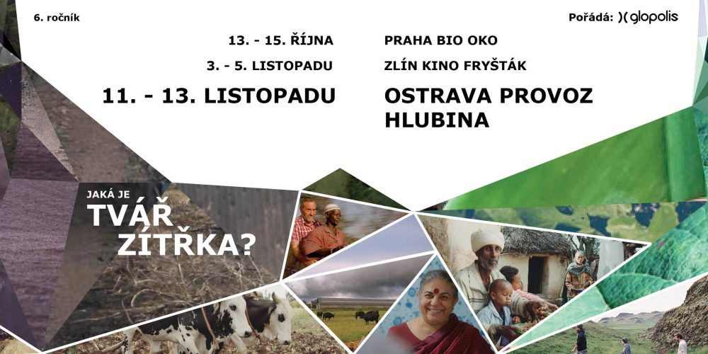 Festival Země na Talíři opět v Ostravě