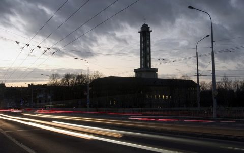 Ostrava se zapojí do celosvětové kampaně Hodina Země zhasnutím osvětlení radniční věže