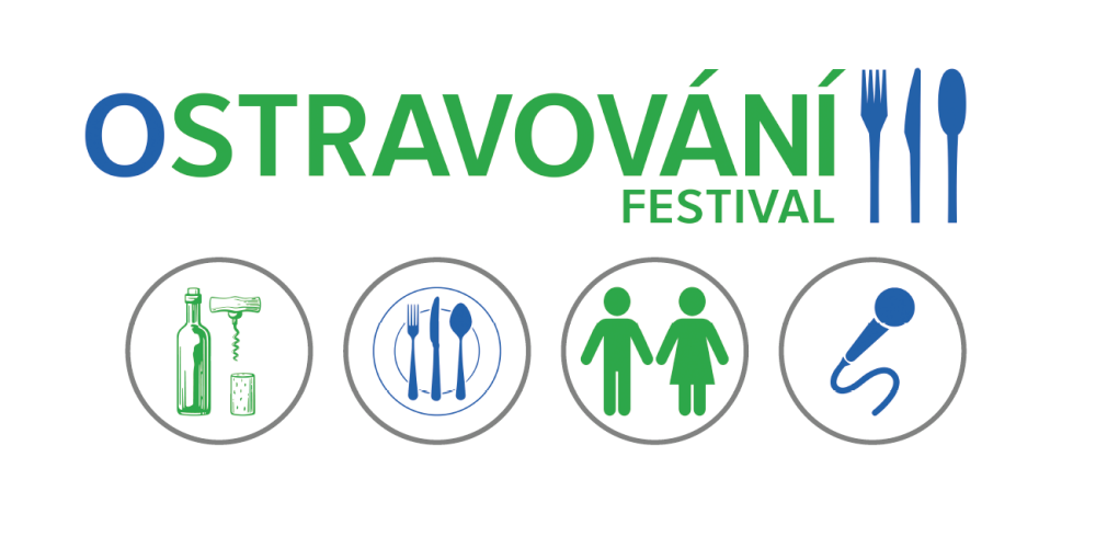 Zítra v Ostravě začíná food festival OSTRAVOVÁNÍ