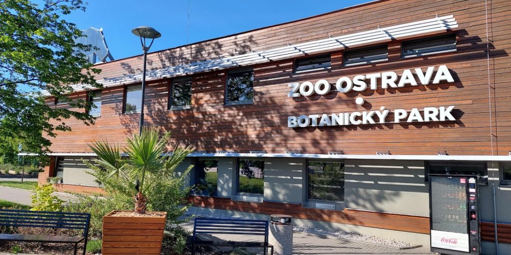 Užijte si po zimní přestávce komentovaná setkání v ostravské zoo