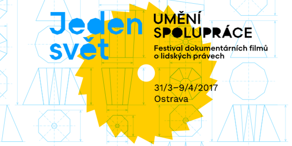 Mezinárodního filmový festival dokumentárních filmů o lidských právech Jeden svět míří do Ostravy