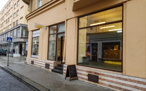 FÆNCY FRIES