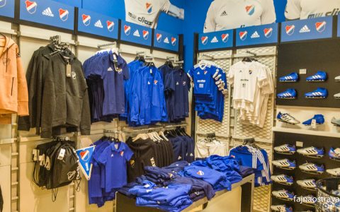 Baník Fanshop