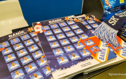 Baník Fanshop