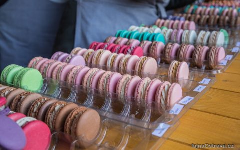 Restaurant day přilákal stovky Ostravanů [Fotoreport]