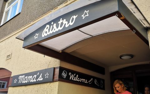 Mamas bistro