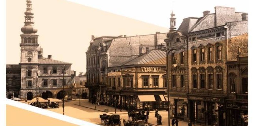 Den dětí v Ostravě