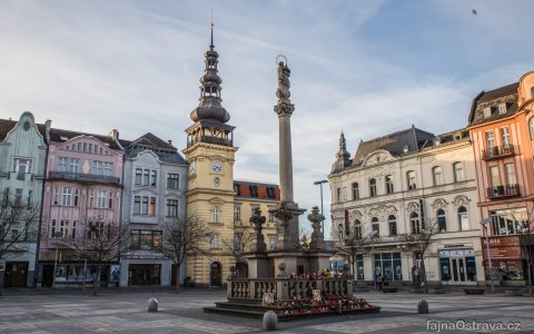 Ostrava vzpomíná na Věru Špinarovou