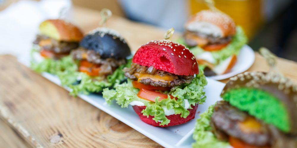 Garden Food Festival se přesouvá z Dolní oblasti Vítkovice na Slezskoostravský hrad