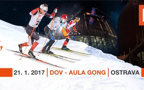 City Cross Sprint to nejsou jenom sprinty na lyžích