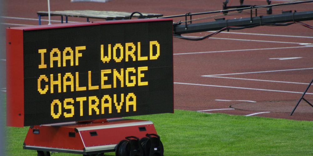 Ostrava zná nejlepší sportovce roku 2017